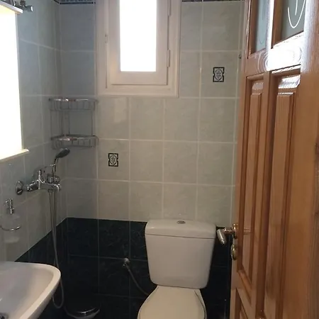 Holiday home Peaceful House Naxos City