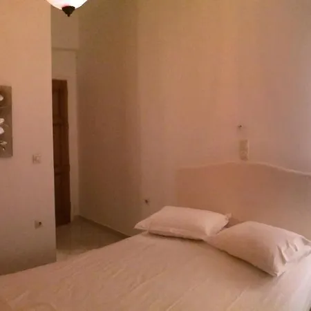 Holiday home Peaceful House Naxos City